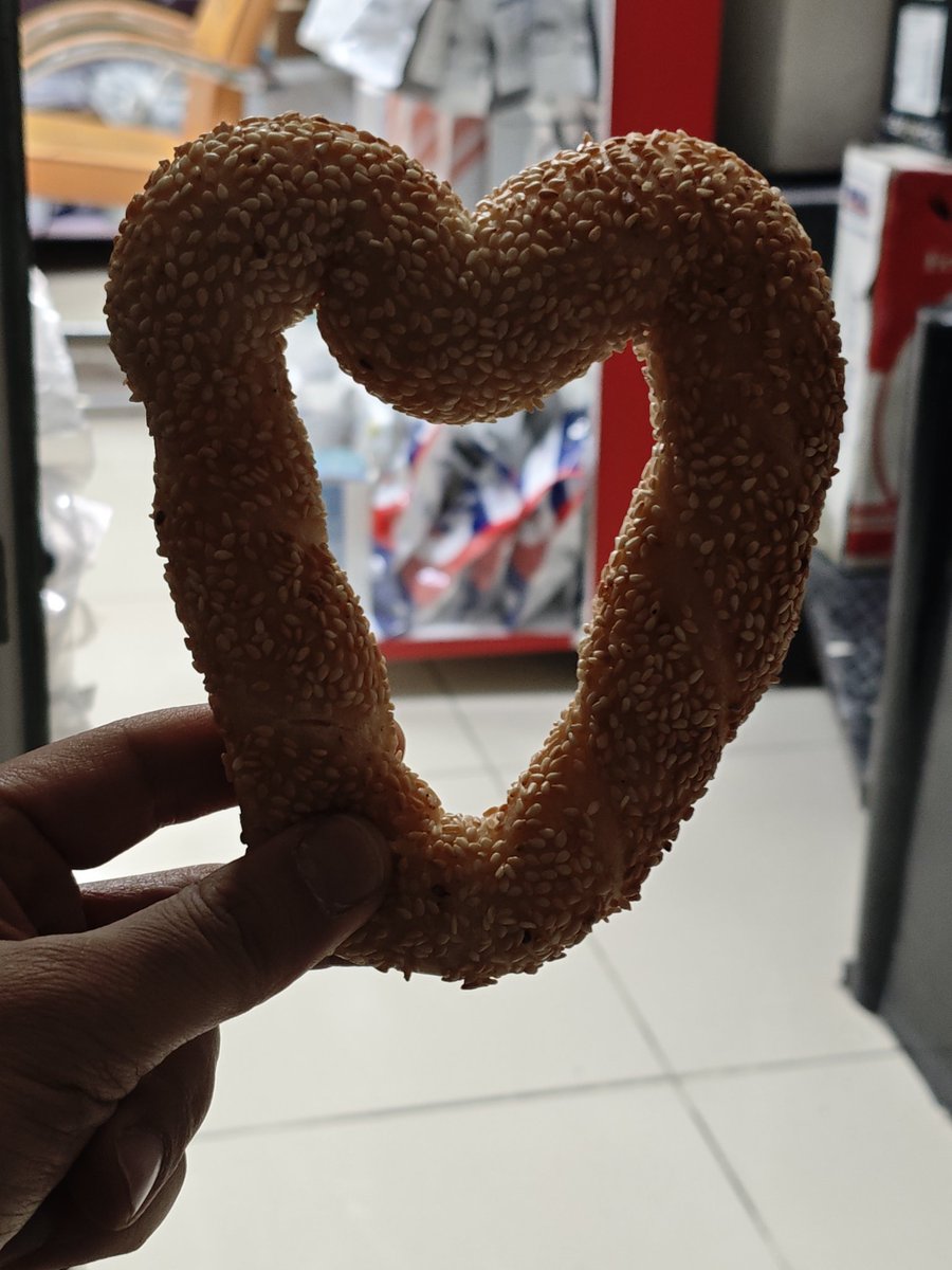 Usta Adıyaman'lı olunca kalp anca bu kadar olabiliyor 🤣