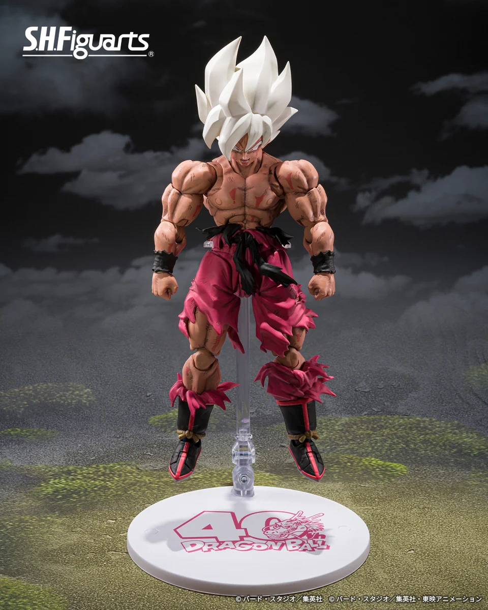 魂ネイションズ公式/BANDAI SPIRITS TAMASHII NATIONS OFFICIAL on X