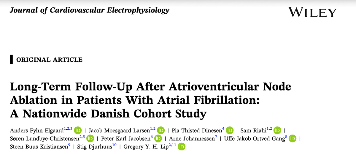 Liverpool Centre for Cardiovascular Science tweet media