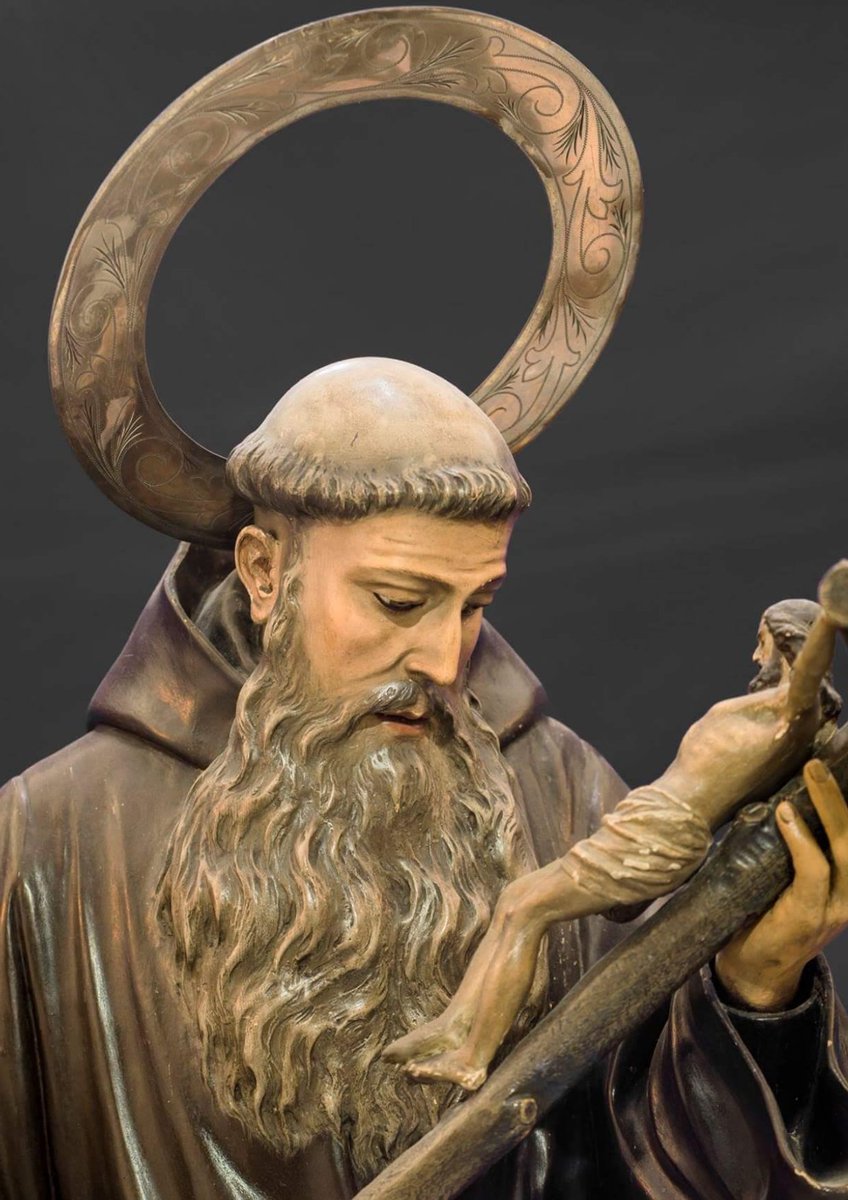 #MARTESdelBEATO | Hoy, 27 de enero, celebramos Santa Misa de Hermandad en la Iglesia del Beato Diego.

•19:15h: Exposición del Santísimo y rezo del Santo Rosario.
•20h: Santa Misa.

Tras la Eucaristía, oración al Beato Diego por su pronta canonización.