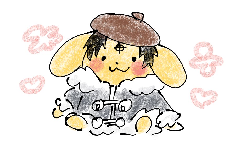 OzuOzu_pomi's tweet photo. https://t.co/Nj6JlEaExn