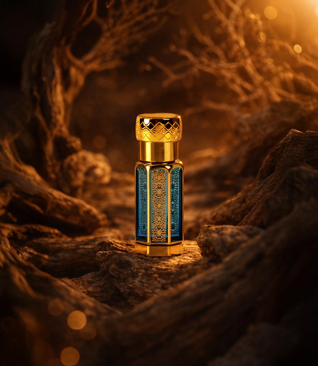 Arabian Eagle Musky Oil
Enhance your fragrance routine with a musky-floral oil

زيت عطر أرابيان إيغل مسكي... فخامة تخليك في مود مختلف

#arabianeagle #perfumes #fragrances #dubai #uae #fyp #explore