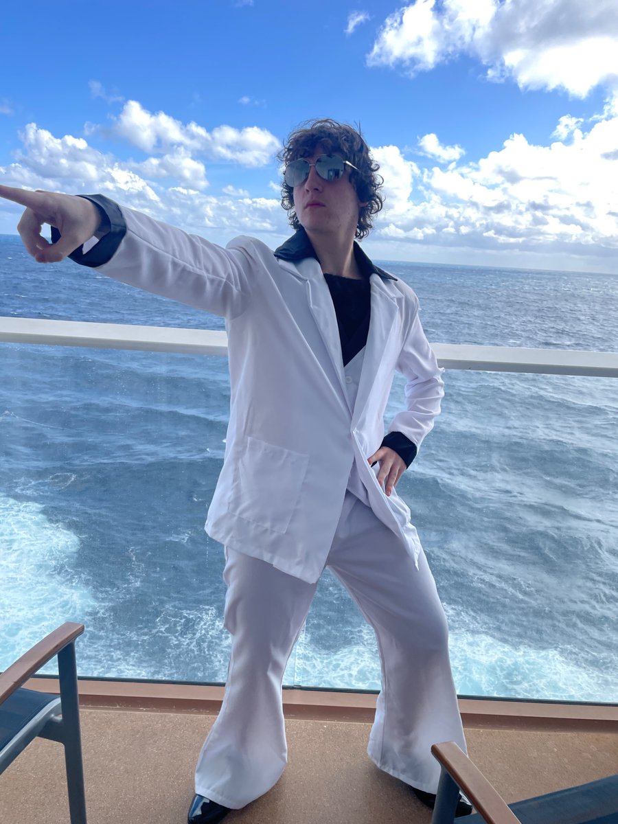 Charlie Price tweet media