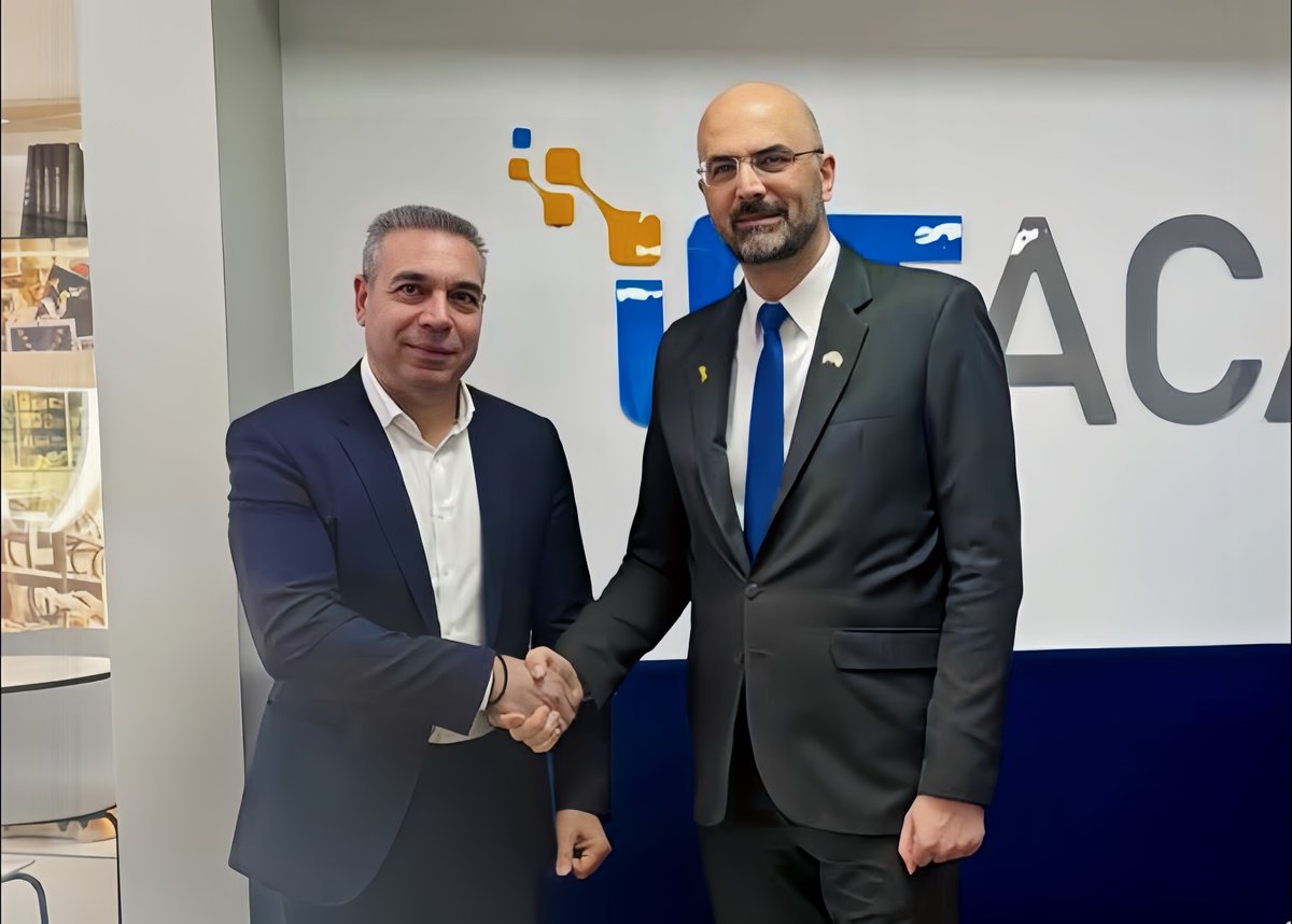 Αρχή Ψηφιακής Ασφάλειας, Εθνικό CSIRT-CY tweet media