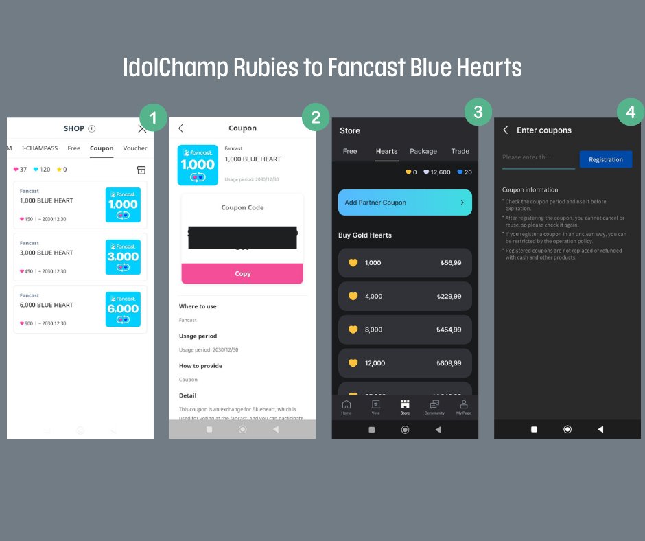 DEUKAE VOTING TEAM ⚔️ tweet media