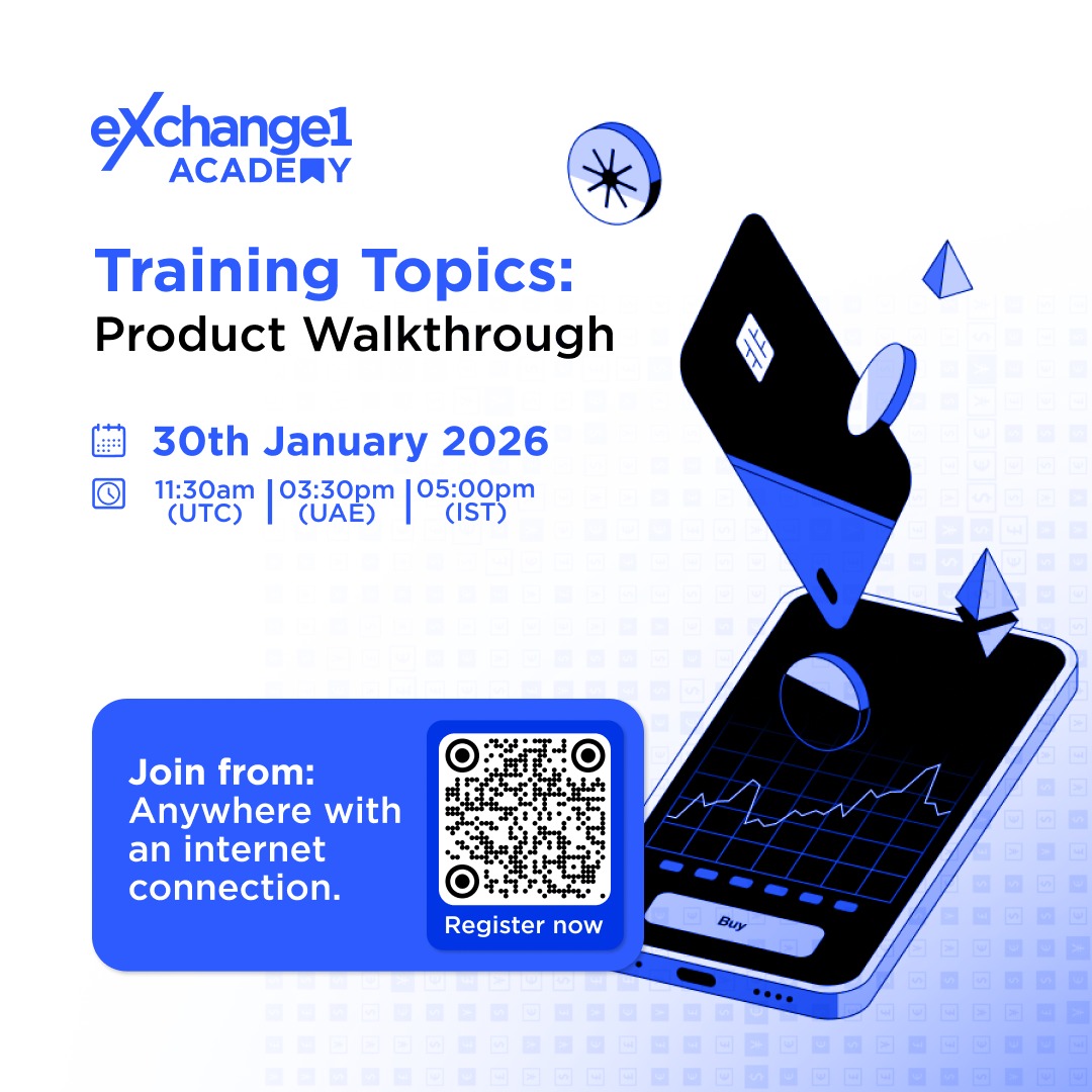 eX1 Academy tweet media