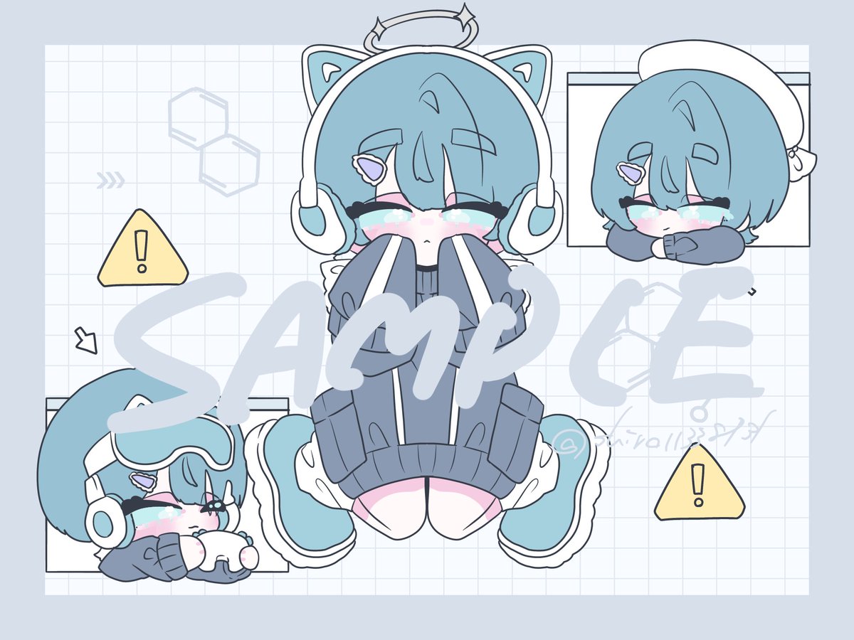 月夢しろ ʚ🧸ɞ🌙 デザフェス62 C-166 (@shiro11338931) / Posts / X