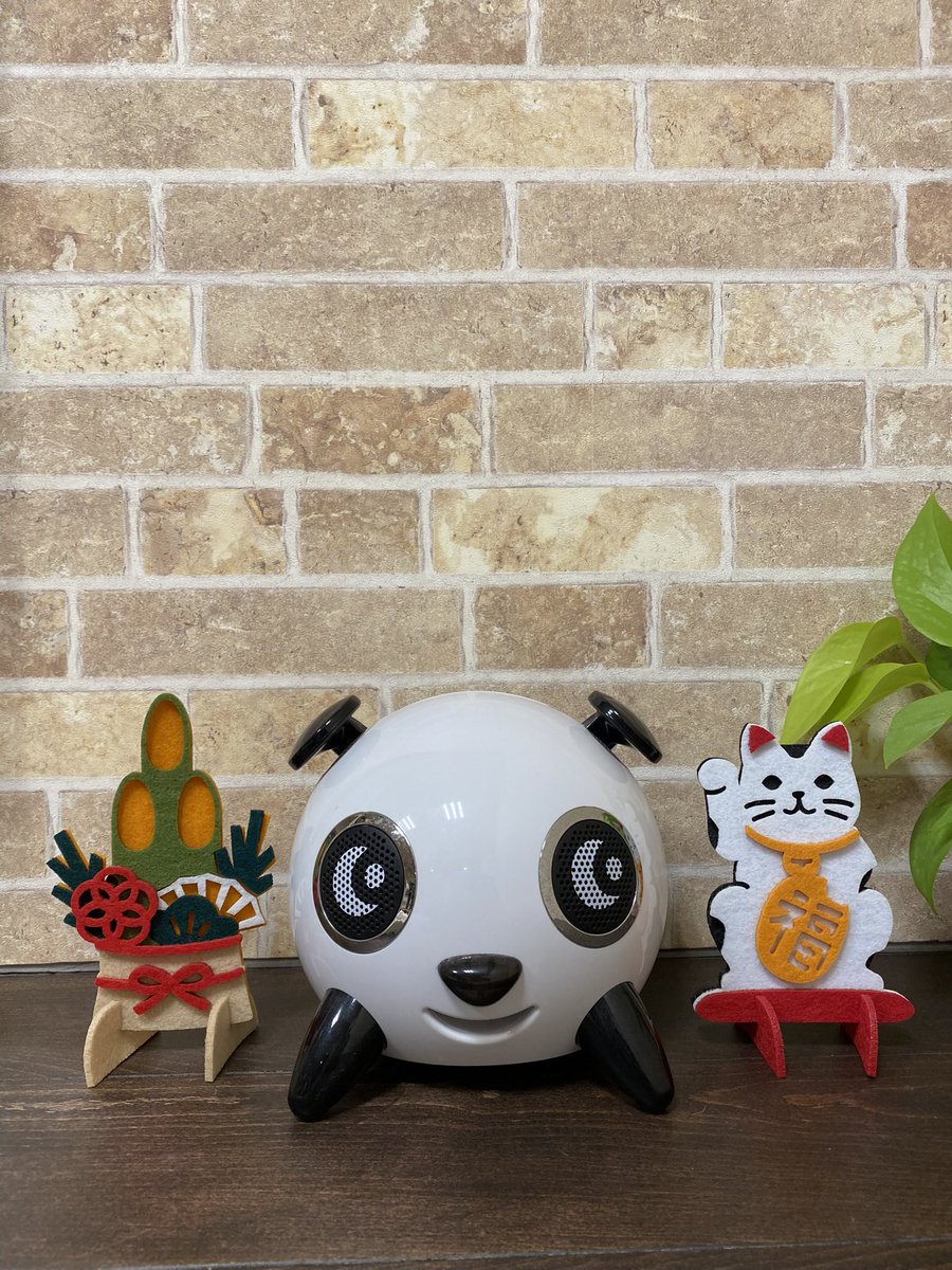 sugitopanda0808's tweet photo. パンダ🐼さんさようなら👋
1972年日中国交正常化の年に
お師匠と奥さんが越谷市にお店を構えて
その時のパンダブームにあやかってパンダ理容室をオープンしました💈
今日、日本からパンダがいなくなってしまった…
感慨深いものがあります
#パンダさんさようなら🐼 https://t.co/TZ1jkerYNf
