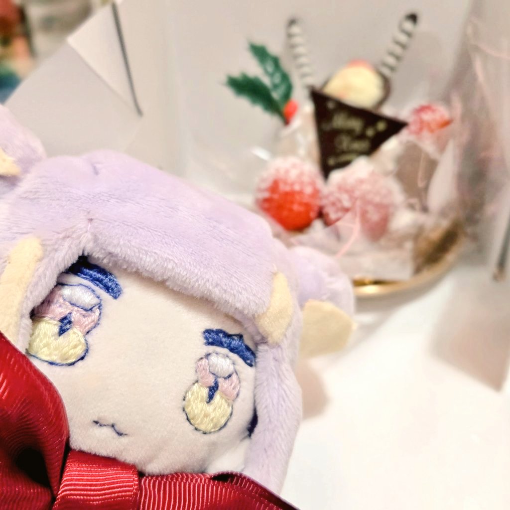 てあてちゃん💜🩹 tweet media