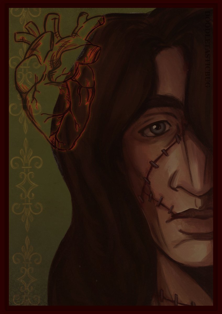 Doodletasticbug tweet media