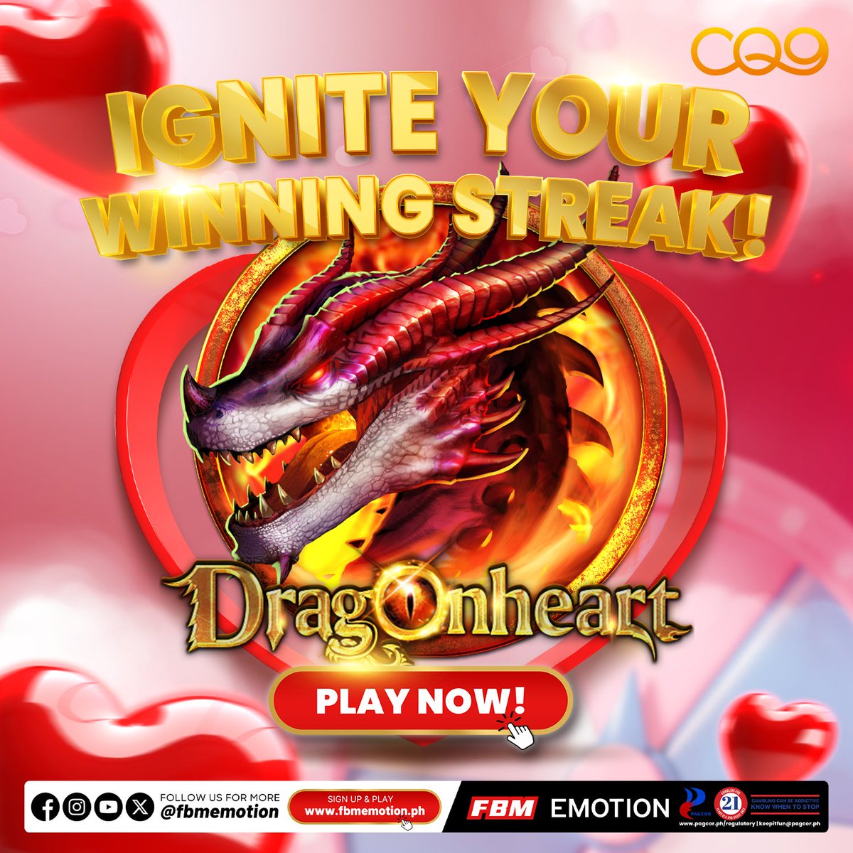 FBM Games - Bingo Pilipino tweet media