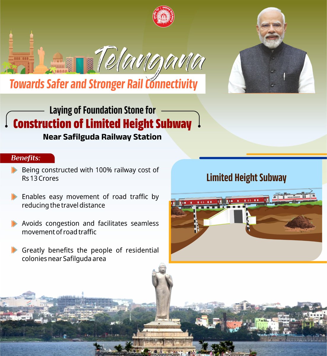 Vijayawada Division tweet media