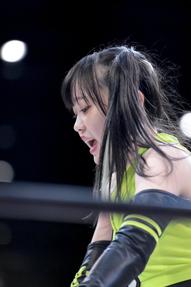 2026.1.25両国 #鈴芽 #tjpw