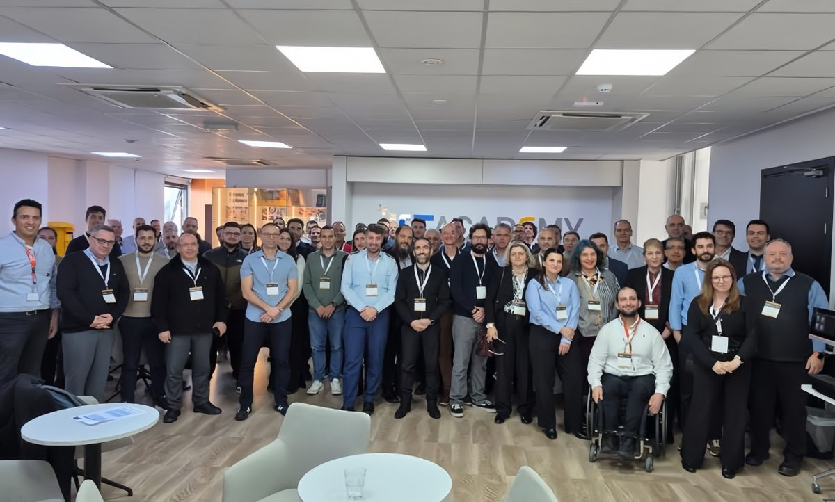 Αρχή Ψηφιακής Ασφάλειας, Εθνικό CSIRT-CY tweet media