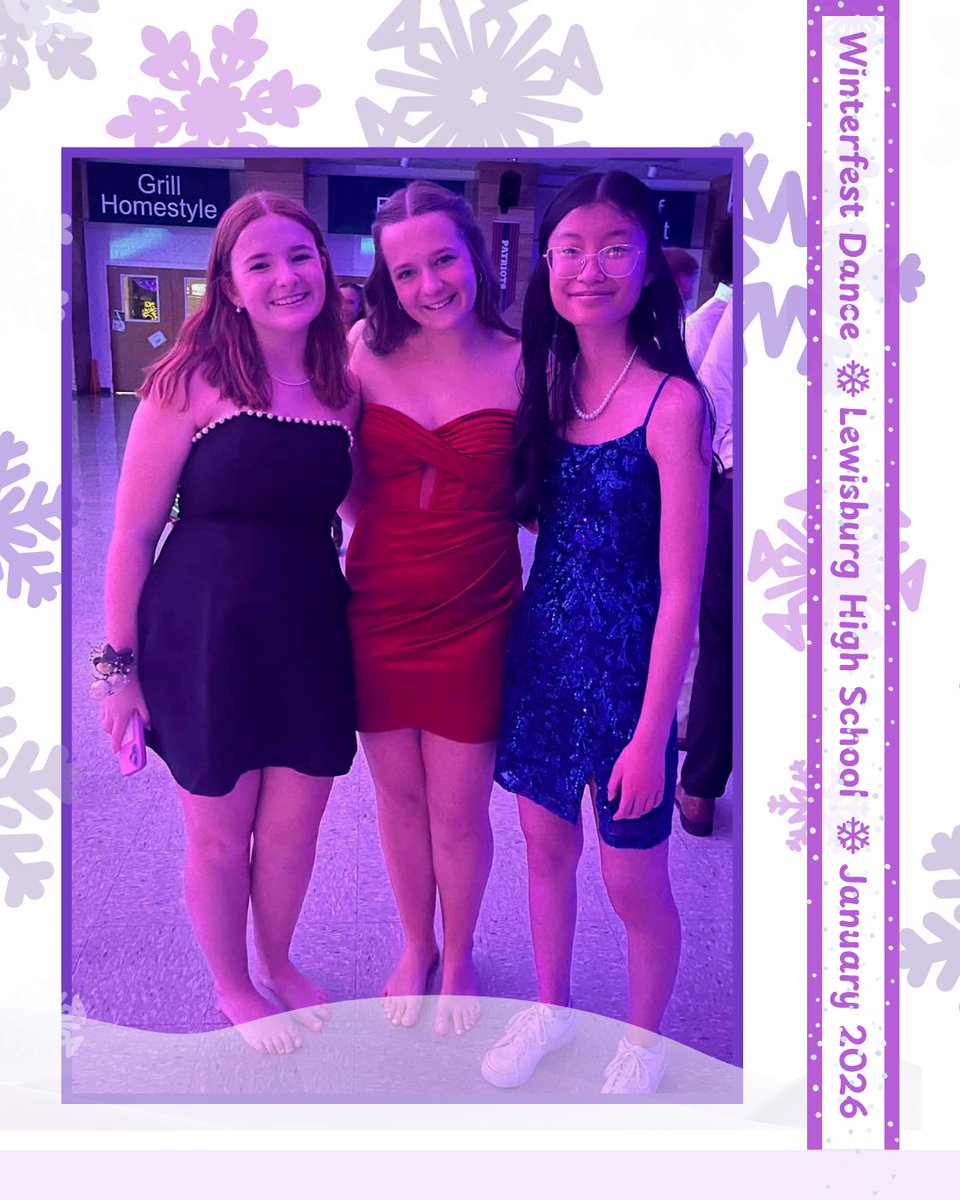 Lewisburg Sign Language Club tweet media