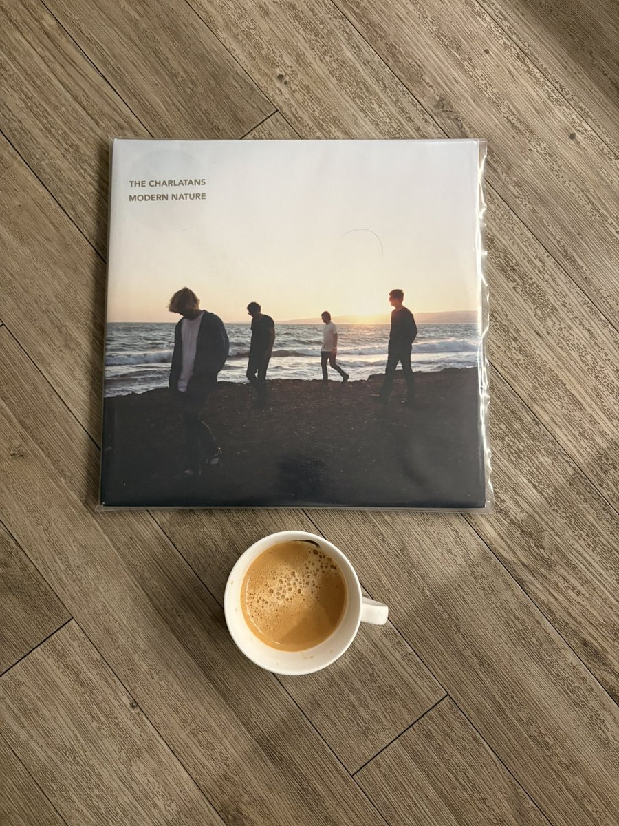 Tim Burgess tweet media