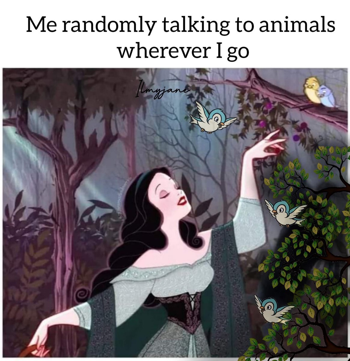 SubRosaMagick's tweet photo. #FairyTaleTuesday https://t.co/LP81ttdeJc