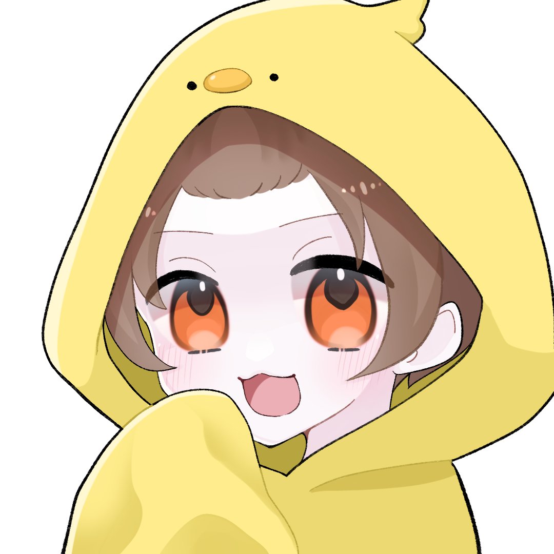 【⛄ご依頼実績⛄】
アイコン描かせて頂きました！🙇‍♀️
ご依頼頂き誠にありがとうございました✨

#アイコン依頼