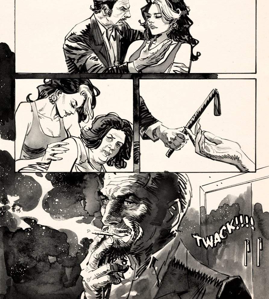 Dan Panosian tweet media