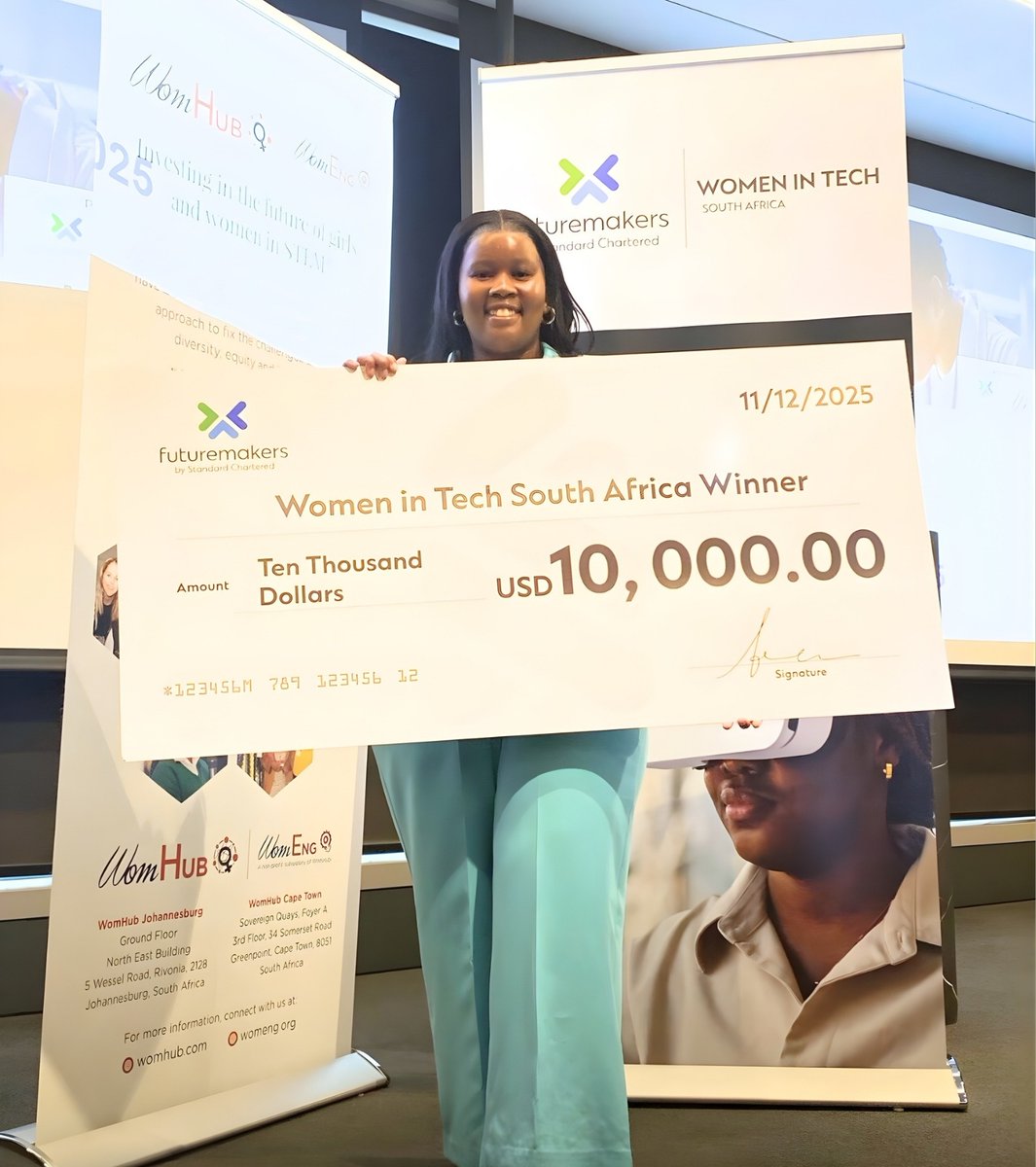 Liquid Intelligent Technologies SA tweet media