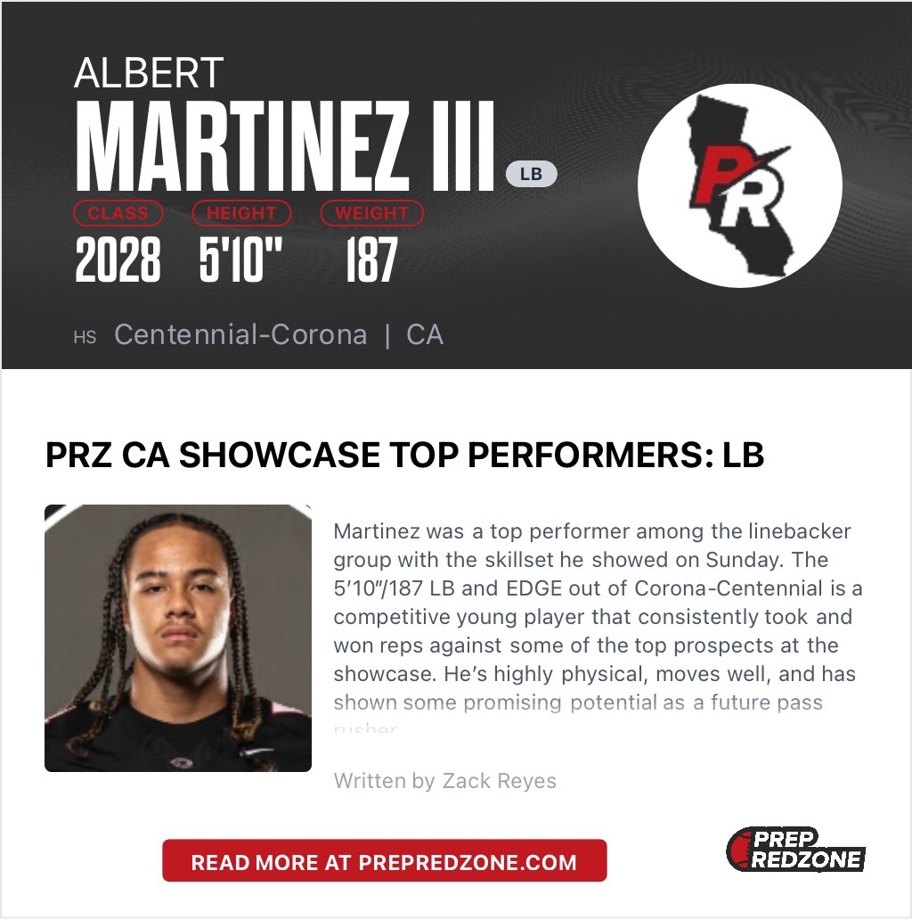 Albert Martinez tweet media