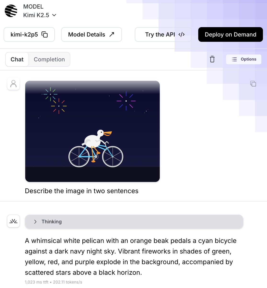 Dmytro Dzhulgakov tweet media