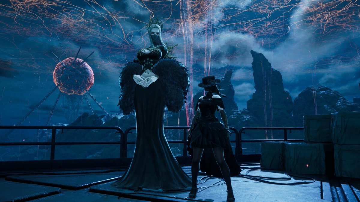 デカ女のデカおっぱい😍 