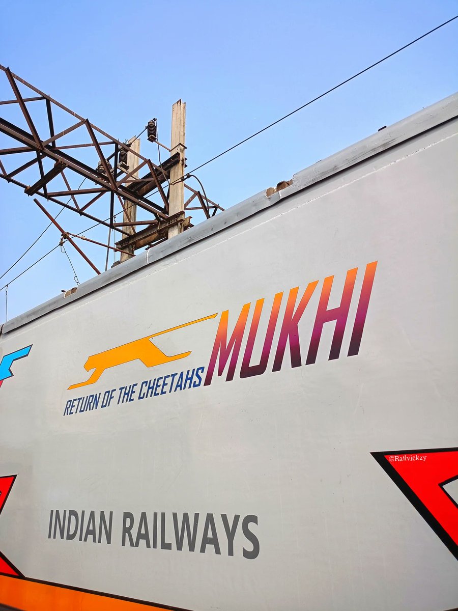 Railvickzy Official tweet media