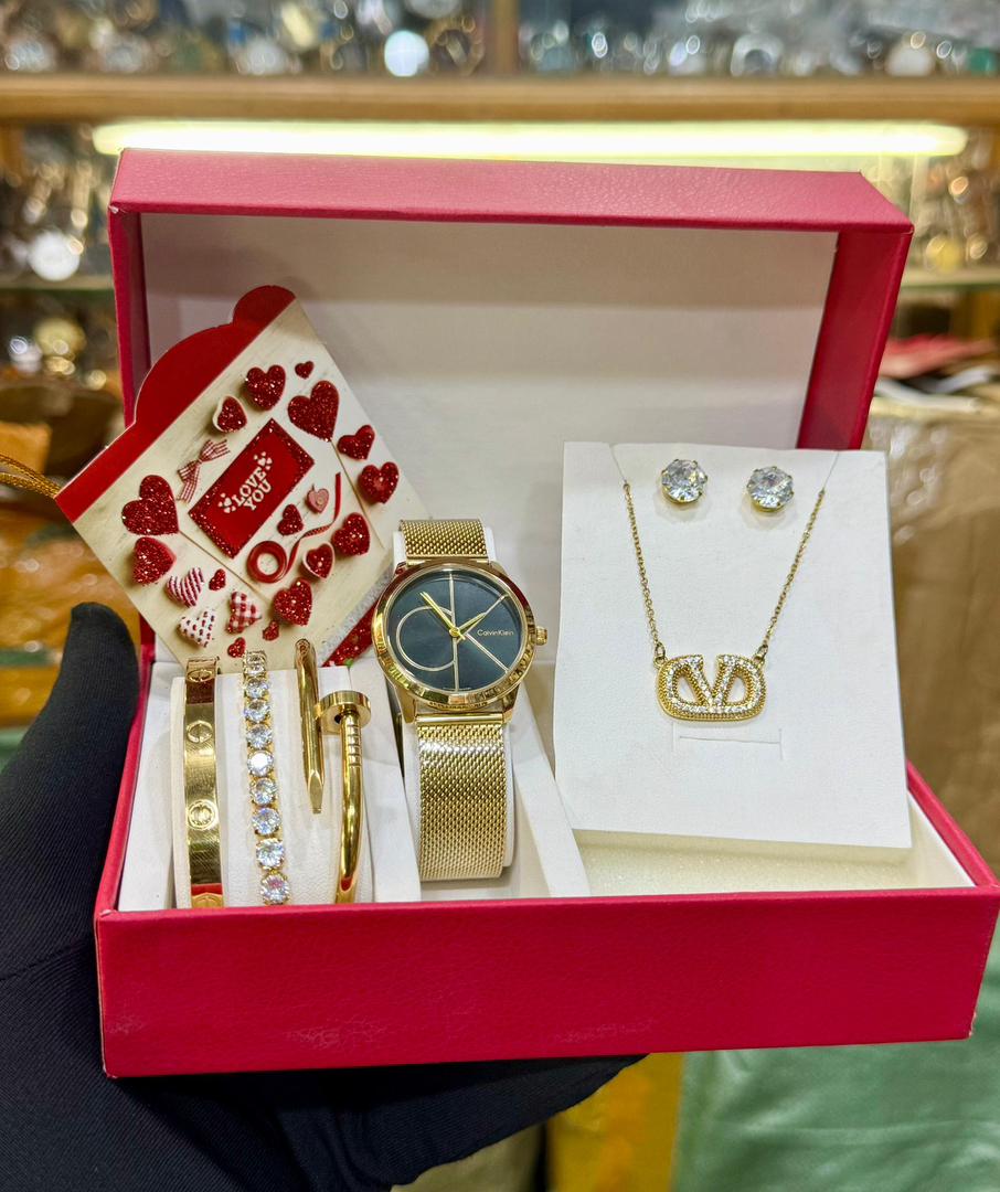 Good morning amazing customers it's another day too patronize me 💃💃💃

Beautiful combo set available as seen 💯

🏷️ 35,000

📍Lagos state
Nationwide delivery

Kindly patronize and repost

<a href="/Omo_imagbe/">IMAG</a> 
<a href="/kingberrykarter/">king Berry karter, MBA</a>