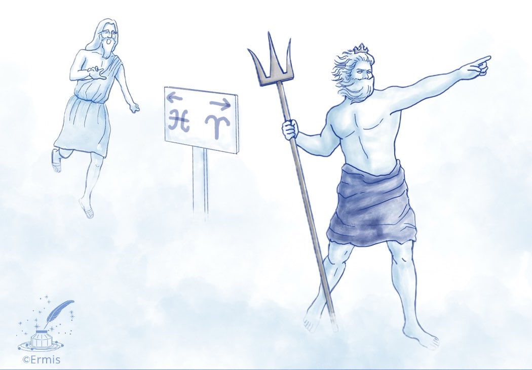 アストロカウンセラー・まーさ (@astro_martha) / Posts / X