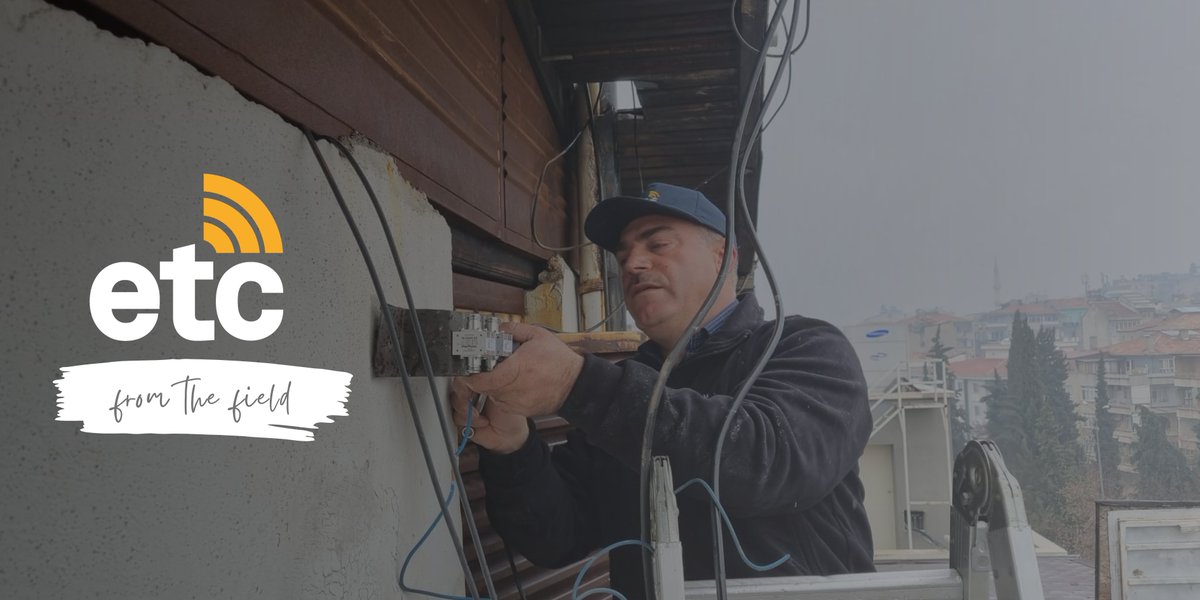 ETCluster tweet media