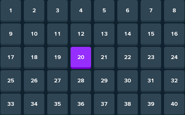 LukeTheDegen's tweet photo. What's your lucky keno number?

If it hits, i'll send you a tip

$5,000 Stake Monthly Leaderboard - https://t.co/h0Ew1dEX44 https://t.co/MRVaFA8L3c