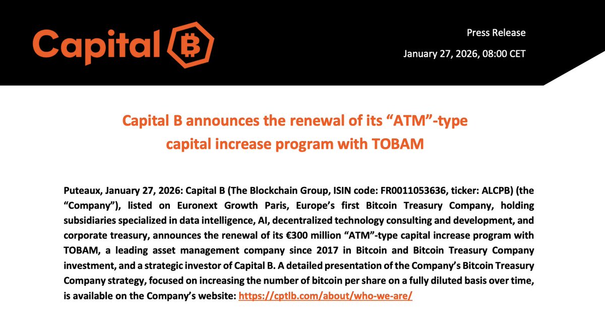 Capital B (@_ALCPB) / Posts / X