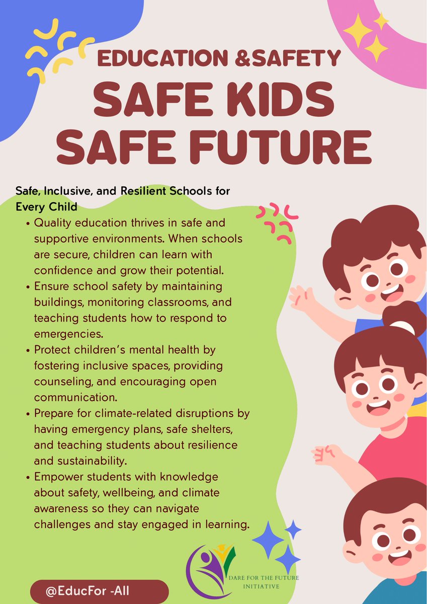 Dare For The Future Initiative tweet media
