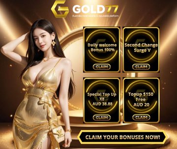 GOLD77AU tweet media