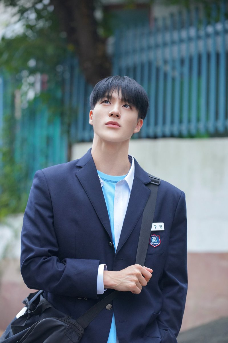 milinajane's tweet image. ดีใจทีในปีนี้ได้เห็นโน่ในพาร์ทนักแสดงจริง ๆ นะ มันเป็นอะไรที่เจนพึภูมิใจมาก ๆ ขอบคุณที่ทำงานอย่างหนัก ขอให้ในอนาคตมีผลงานดี ๆ ให้เราได้ชมกันอีกนะคะ 🥺🤲🏻🤍