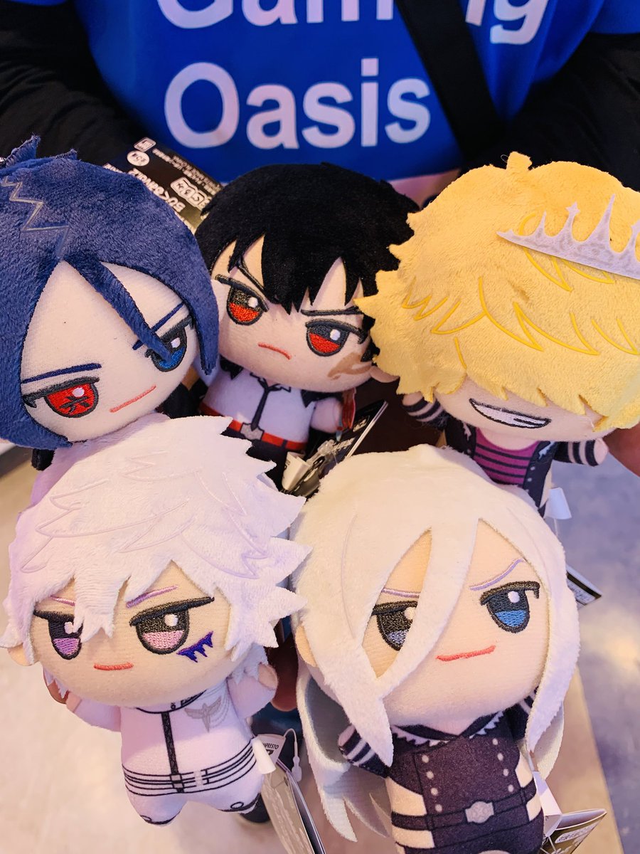 🆕景品入荷情報🆕 本日、当店に 「家庭教師ヒットマンREBORN！ ちび