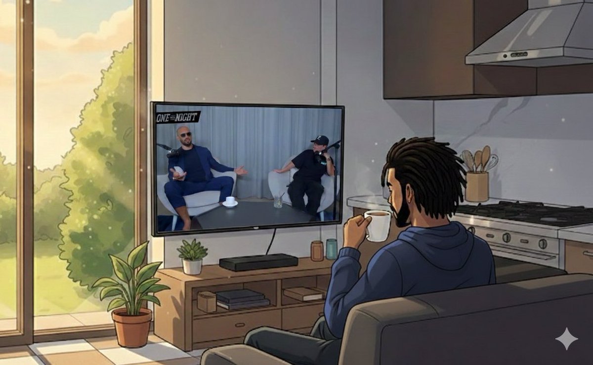 GM 🖤

Happy Tuesday CT.