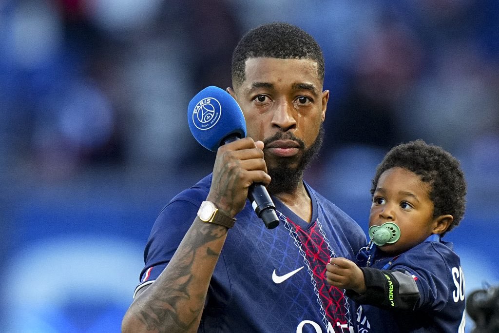 Actu Foot tweet media