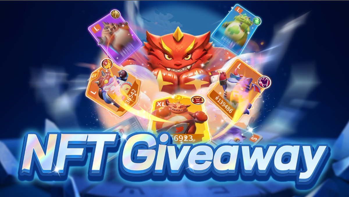 DragonMaster tweet media