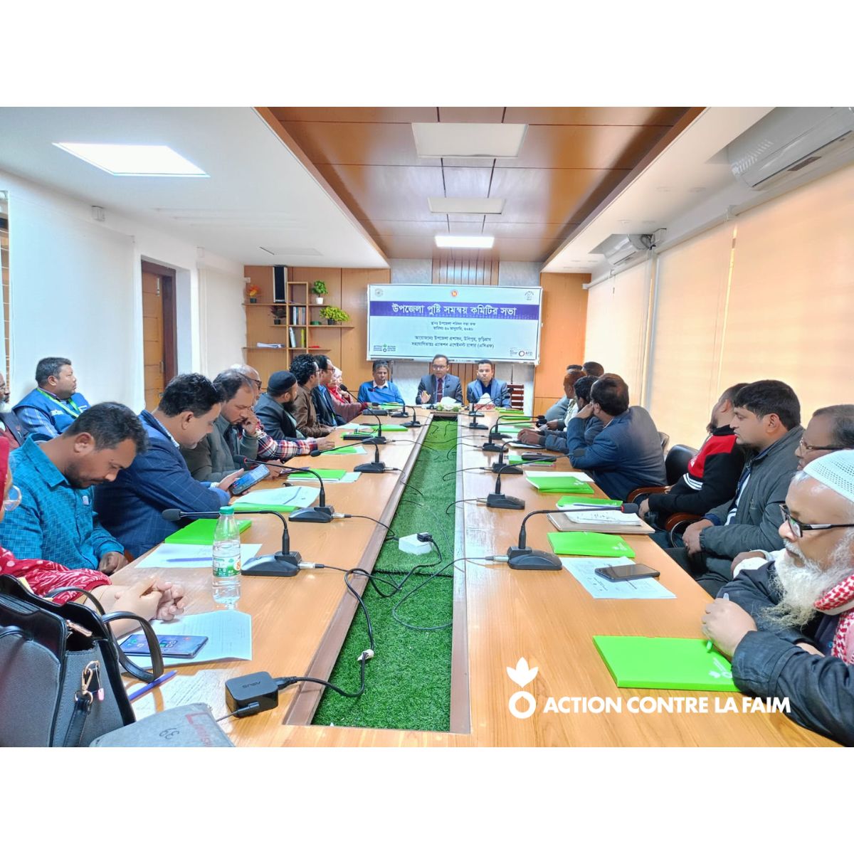 Through the ACTIV project, implemented by ACF with the generous support of Agence Française de Développement, we are working to reach 113,000 individuals to build empowered communities capable of dismantling harmful socio-cultural norms and ensuring a healthier future. 
<a href="/AFD_en/">AFD_en 🇫🇷 🇪🇺</a>