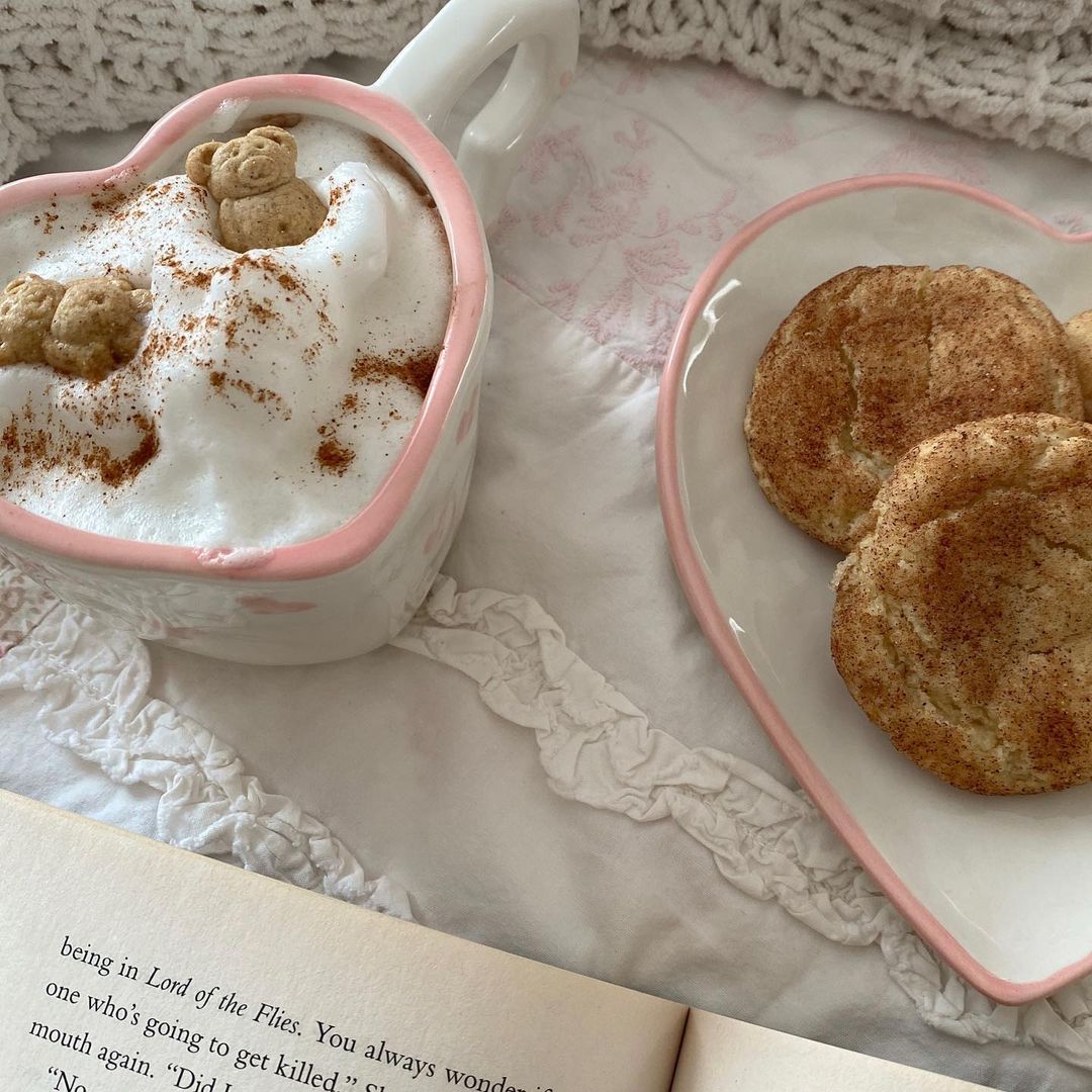 sweetxdessert's tweet image. so cute