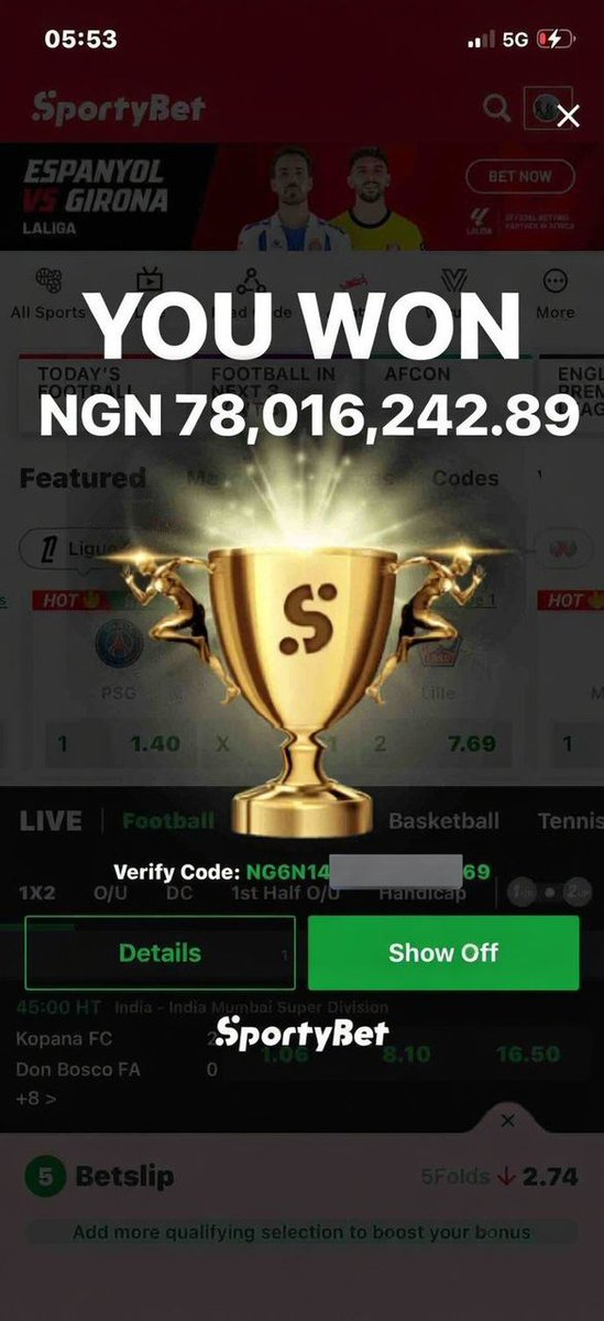 Win Zone tweet media