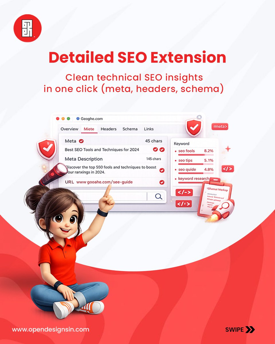 Open Designs tweet media