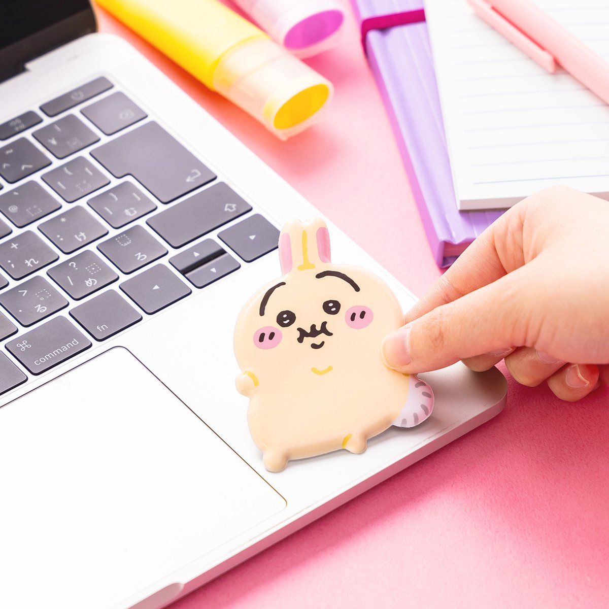 ちいかわグッズ公式 (@chiikawa_kouhou) / Posts / X