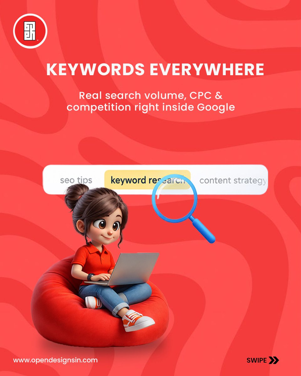 Open Designs tweet media