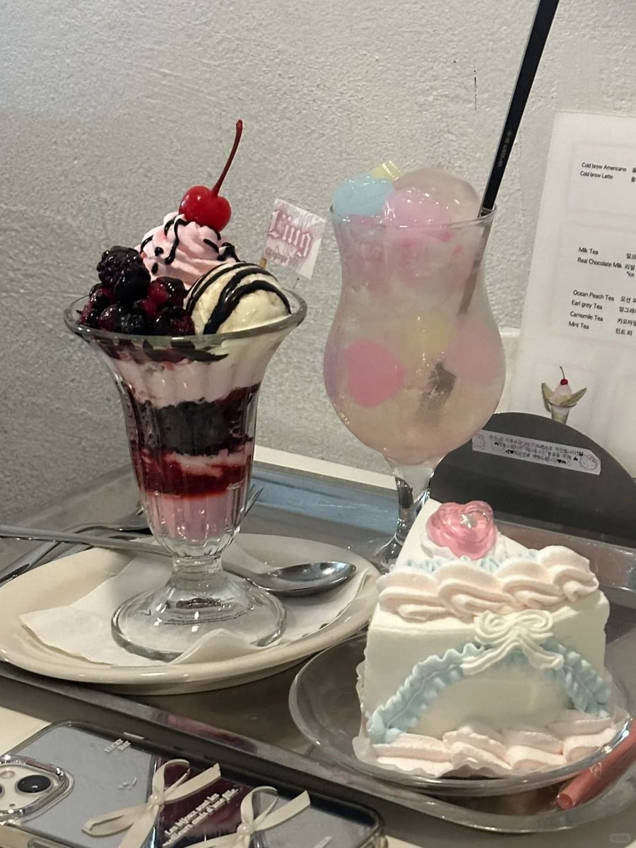 sweetxdessert's tweet image. &amp;lt;3