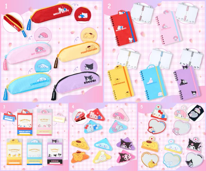 サンリオ推し活部🌈 (@sanrio_oshikatu) / Posts / X