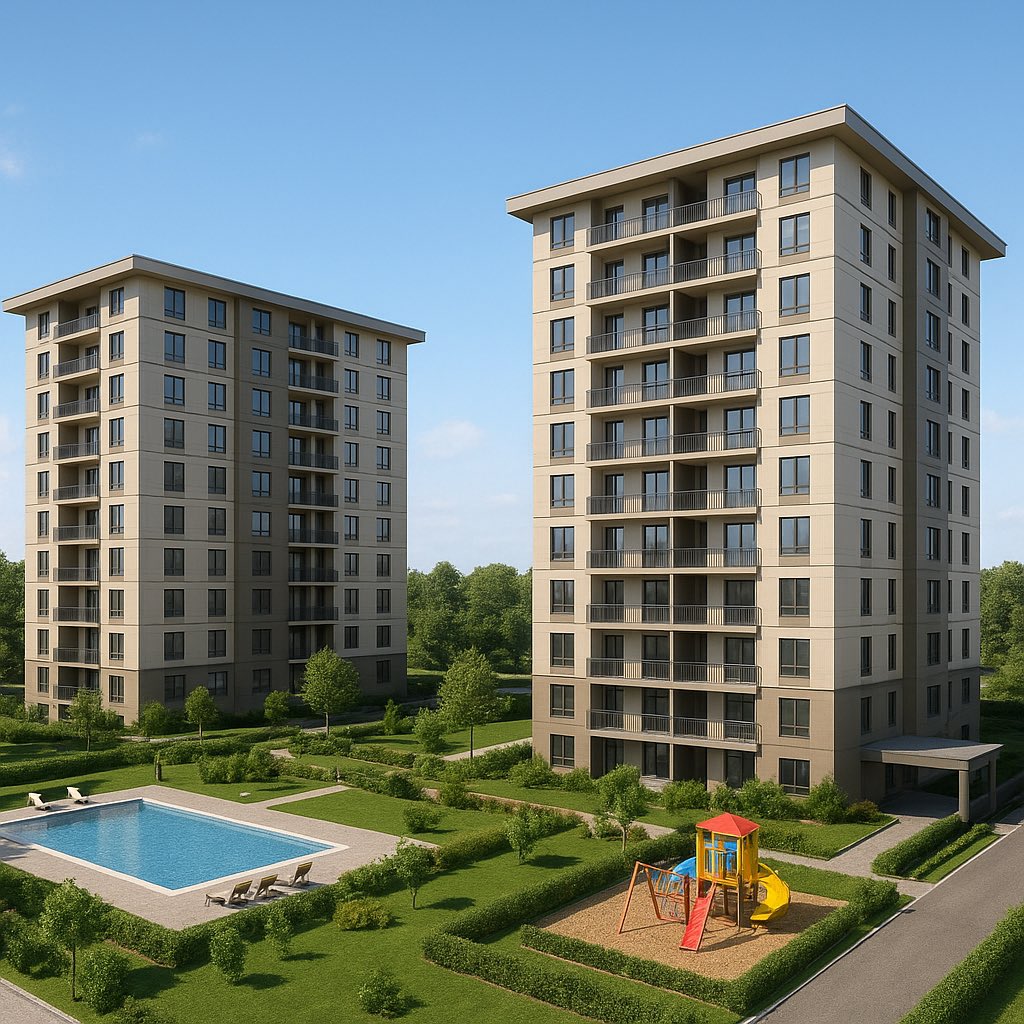 Değerli öngörüleriniz ve başarılı analizleriniz sayesinde,

Yeni projemiz kapsamında tarafınıza bir adet 1+1 daire planlanmıştır.