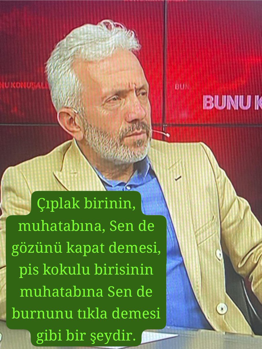 Altını çizerek söylüyorum, Allah'ın tesettür emrine inanan kadın Cenab-ı Hakk'ın yasağına rağmen, tesettüre aykırı giyindikçe hem kendi günahının bedelini hem de günaha soktuğu insanların bedelini ödeyecektir.

Allah'tan korkuyorsanız ki gerçekten korkuyorsanız sokakta tesettür